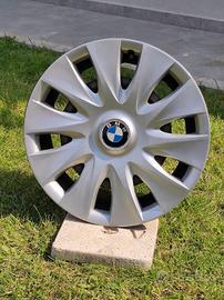 Cerchi in lamiera BMW  16"