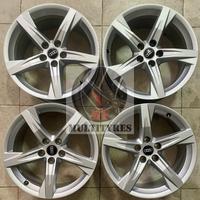 Cerchi 18 originali Audi A4 Q5 A5 A6 A7 A8