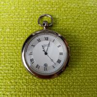 Orologio da taschino " Capital" 