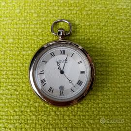 Orologio da taschino " Capital" 