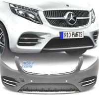 PARAURTI ANTERIORE MERCEDES VITO W447 14-19 LOOK A