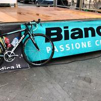 Bici da corsa