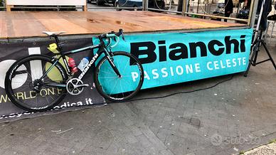 Bici da corsa