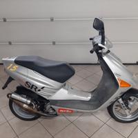 Aprilia SR 50