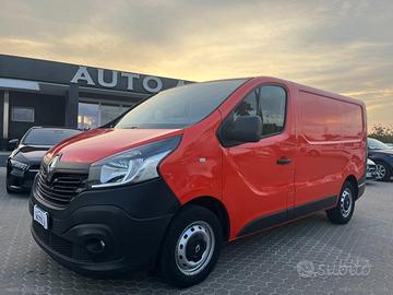 RENAULT Trafic 1.6 dCi 125CV S&S Furgone 3 POSTI