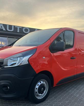 RENAULT Trafic 1.6 dCi 125CV S&S Furgone 3 POSTI