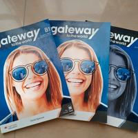 Gateway to the world B1