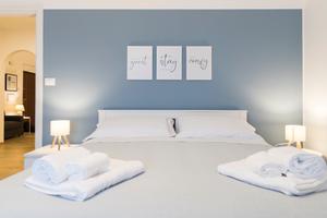 Casa a 100m dal mare