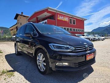 VOLKSWAGEN Touran 2.0 TDI 150 CV SCR Comfortline
