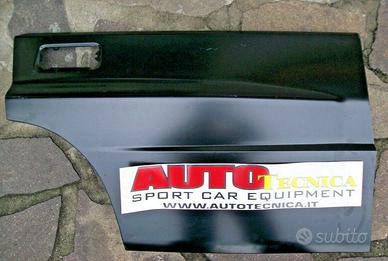 Guscio Porta Post.DX Lancia Delta Evoluzione Evo