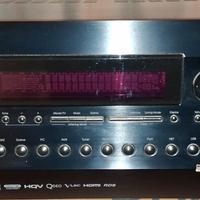 Preamp/Processore A/V INTEGRA DHC-80.3