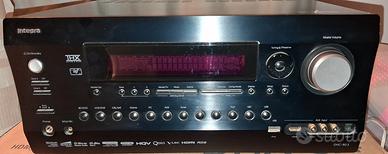 Preamp/Processore A/V INTEGRA DHC-80.3