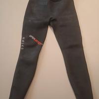 pant ORCA RS1 Open Water+cappuccio e zaino