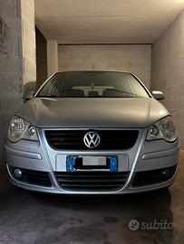 Volkswagen Polo 1.2 110.000km