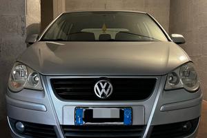 Volkswagen Polo 1.2 110.000km
