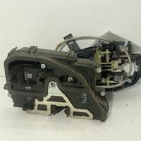 SERRATURA POSTERIORE DESTRA BMW Serie 3 E90 Berlin