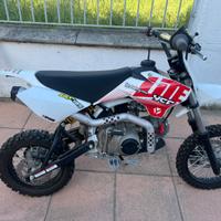 Ycf 125 lite - 2021