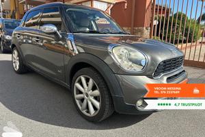 MINI Mini Countrym.(R60) Mini 2.0 Cooper SD Cou...