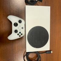 xbox serie s