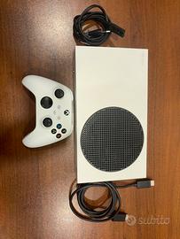 xbox serie s