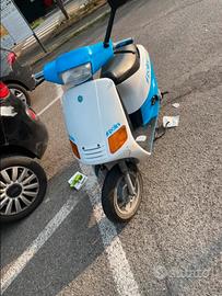 Zip Fast Rider del 94’ (incidentato)