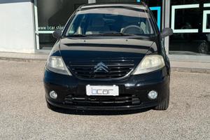 Citroen C3 1.4 AUTOMATICA