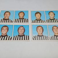 Figurine Panini 1970/71 Massese nr 4 pz
