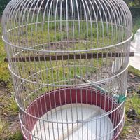 gabbia per uccelli