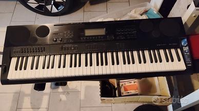Tastiera Arranger Casio