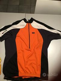 Maglia ciclismo Bycicle Line