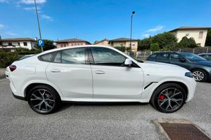 Bmw X6 30 XD MSPORT KM 180