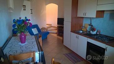 Appartamento a valledoria loc. la muddizza