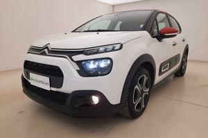Citroen C3 Shine BR820789 1.2 Benzina 83CV