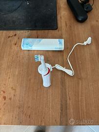 Spazzolino elettrico