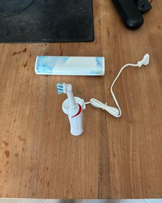 Spazzolino elettrico