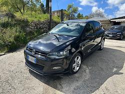 Volkswagen Polo 1.6 TDI 90CV DPF 5 porte R-Line