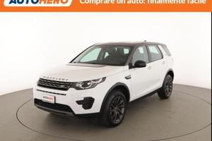 LAND ROVER Discovery Sport BU87163