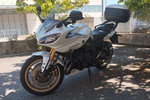 Yamaha Fazer 8 - 2010
