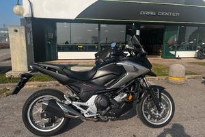 Honda NC 750 DCT ABS