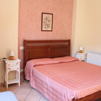 Casa monolocale matrimoniale Etna/Mare