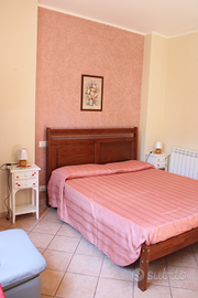 Casa monolocale matrimoniale Etna/Mare