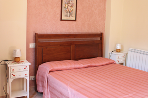 Casa monolocale matrimoniale Etna/Mare