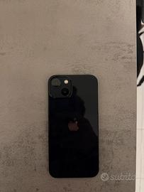 iphone 13, 128gb, blu scuro