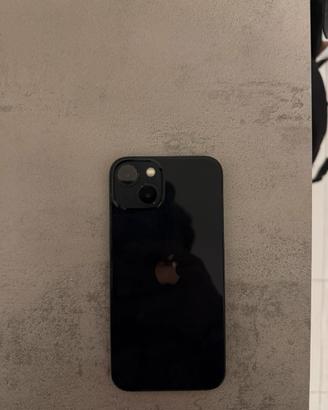 iphone 13, 128gb, blu scuro