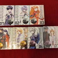 Neon Genesis Evangelion Collector's Edition