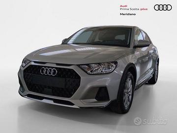 Audi A1 allstreet 30 1.0 tfsi Business 116cv