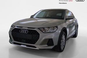 Audi A1 allstreet 30 1.0 tfsi Business 116cv