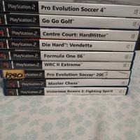 Giochi PlayStation 2