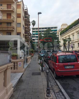Appartamento Sanremo [SR18VRG]