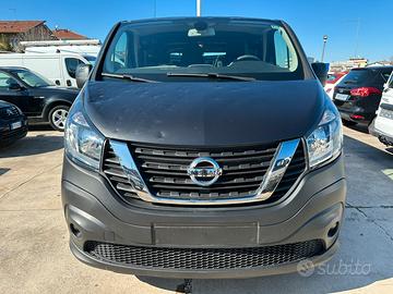 NISSAN NV300 27 1.6 dCi  3 Posti Fiat Talento